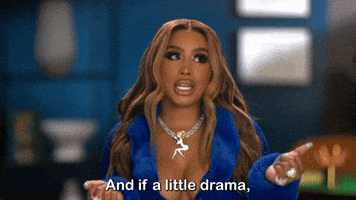 College Hill GIF by BET Plus