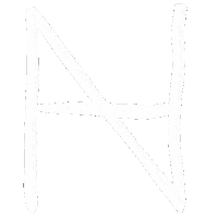 itshannahnaomi hn hannahnaomi hannah naomi hannah naomi jewelry Sticker