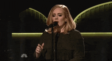 snl hello GIF