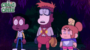 Craig Of The Creek GIF by Cartoon Network