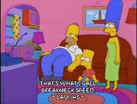 homer simpson episode 23 GIF
