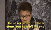 news tribute elijah cummings GIF