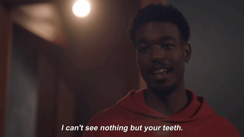 fox broadcasting ryan GIF by STAR