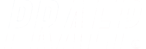 Sticker by PRAEP Sports