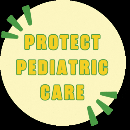 Cha GIF by Childrens Hospital Association