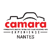 camaranantes video photo camara photographie Sticker