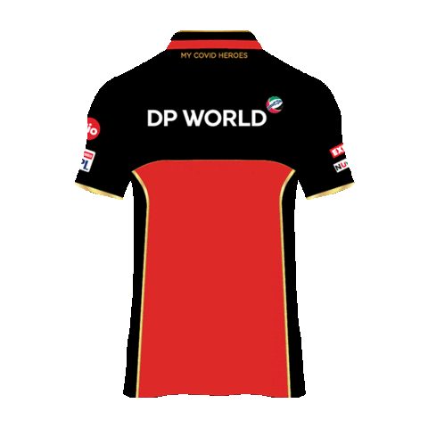 Manav Sticker by Royal Challenge Official