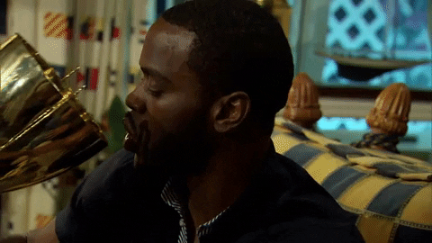 Episode 4 Drink GIF by The Bachelorette
