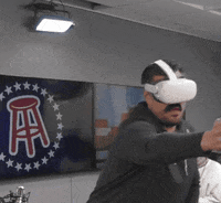 Nick Kb GIF by Barstool Sports