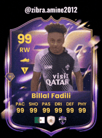 Football Fifa GIF