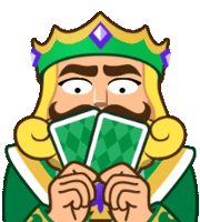 King Kk Sticker by KKPoker