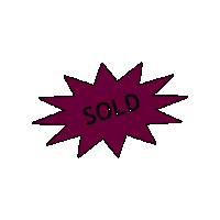 Ysu Sticker by Berkshire Hathaway HomeServices Carolinas Realty