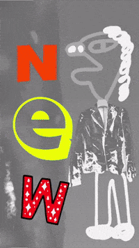 Fashion Go GIF by KaoruHironaka