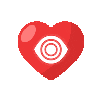 Rave Eyecon Sticker by Insomniac Events