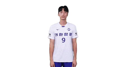 kal_jbos 곽승석 승석 Sticker