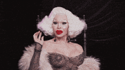 Drag Queen GIF by BouletBrothersDragula