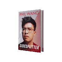 Sticker by HodderBooks