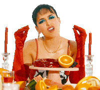 Dance Love Sticker by GALE