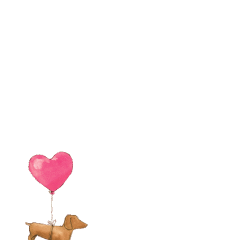 Art Love Sticker by E.FrancesPaper