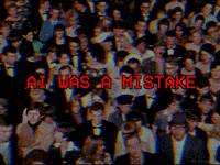 Good Morning Ai GIF by PEEKASSO