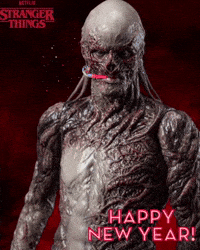 Guten Rutsch New Year GIF