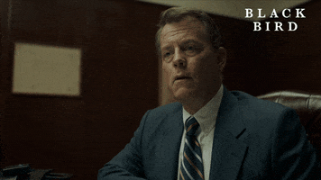 Tell Me More Greg Kinnear GIF by Apple TV+