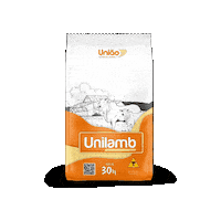 uniaonutricao uniao uninutri uniao nutricao animal uniao nutricao Sticker