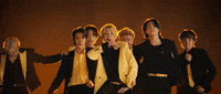 J-Hope Butter GIF by BTS 방탄소년단