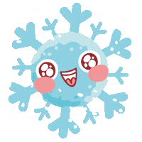 Christmas Smile Sticker by svetlanatokarenko