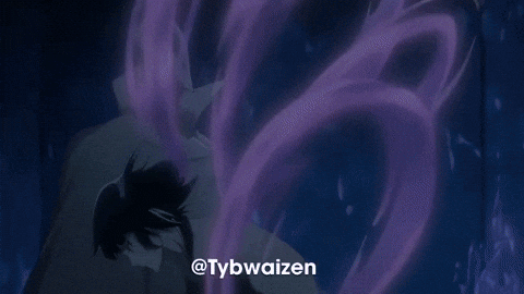 Bleach Tybw GIF