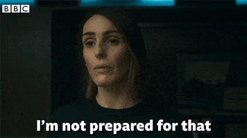 Suranne Jones Drama GIF by BBC