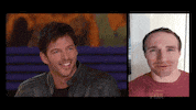 harry connick jr smile GIF by American Idol
