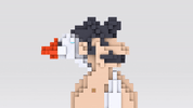 nintendo mario GIF
