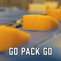 Go Pack Go