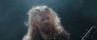 Heavy Metal GIF by Machine Head
