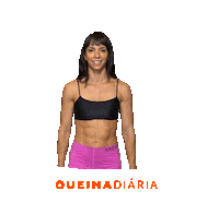 Carolborba Sticker by queimadiaria