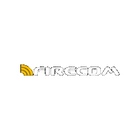 Firecom_NL critical motorola communications supporting Sticker