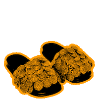 Fashion Shoes Sticker by Paco Rabanne