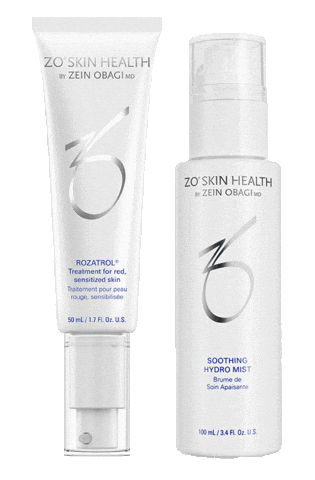 Rozatrol Sticker by ZO Skin Health