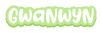 Tymor Sticker