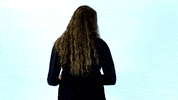 Volleyball Roll Pards GIF by Lafayette Leopards