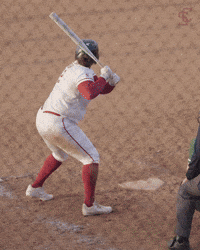 Leiora Davidson RBI Triple