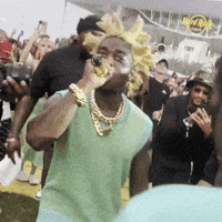 Kodak Black GIF by HipHopDX