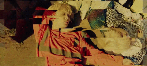 k-pop korean GIF