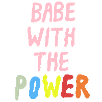 David Bowie Girls Sticker by Big Limb Lady