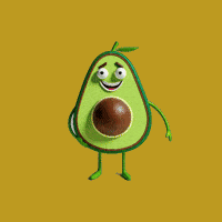 Happy Feliz GIF