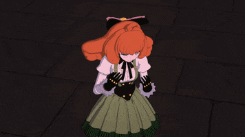 Penny Do Not Want GIF by Rooster Teeth