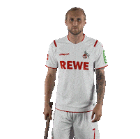 Fc Cologne Bundesliga Sticker by 1. FC Köln