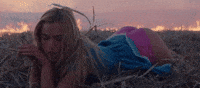 High Fashion GIF by Addison Rae