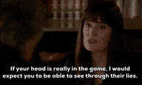 Criminal Minds Jj GIF by CBS